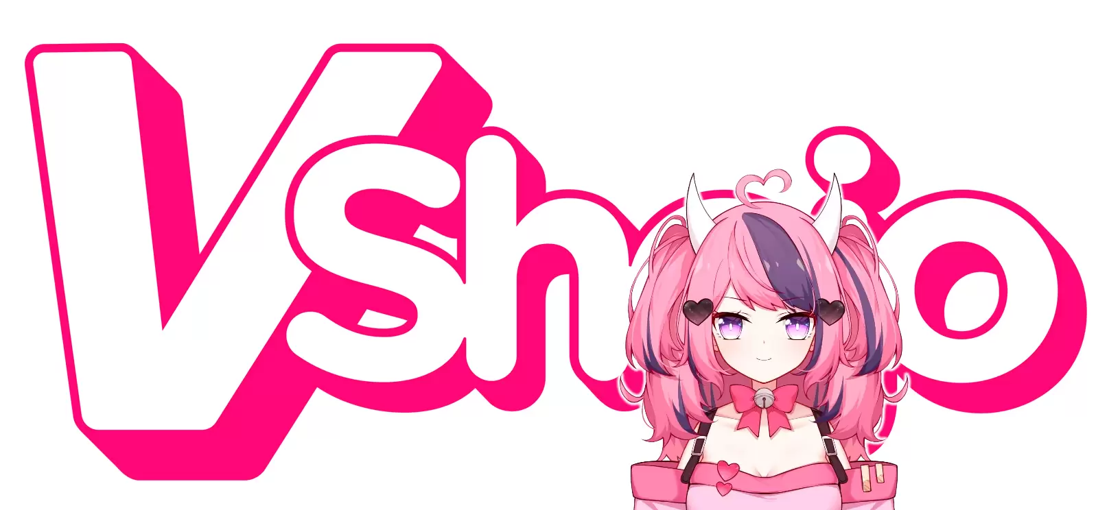 IRON MOUSE LEFT VSHOJO